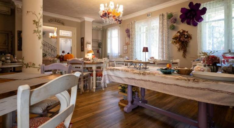 B&B diffuso Sul Garda — photo 3