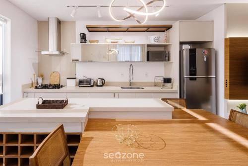80 m² Ferienwohnung