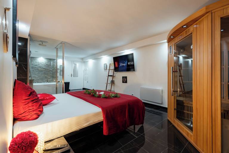 Apartment Trois-Rivières