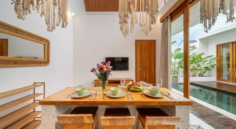 Spacious villa with pool | Pet-friendly — photo 5