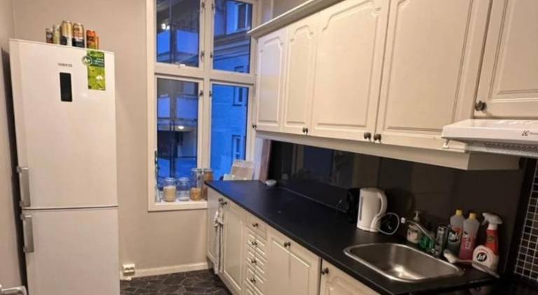 Apartment with 1 room for 4 persons — photo 3