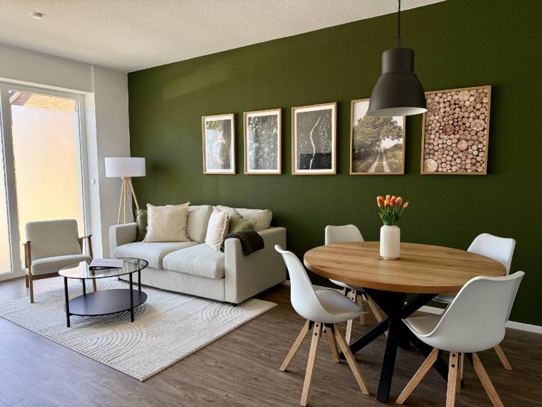 Ferienwohnung Bocholt