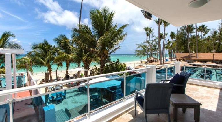 Hotel Checkin El Cortecito Beach — photo 3