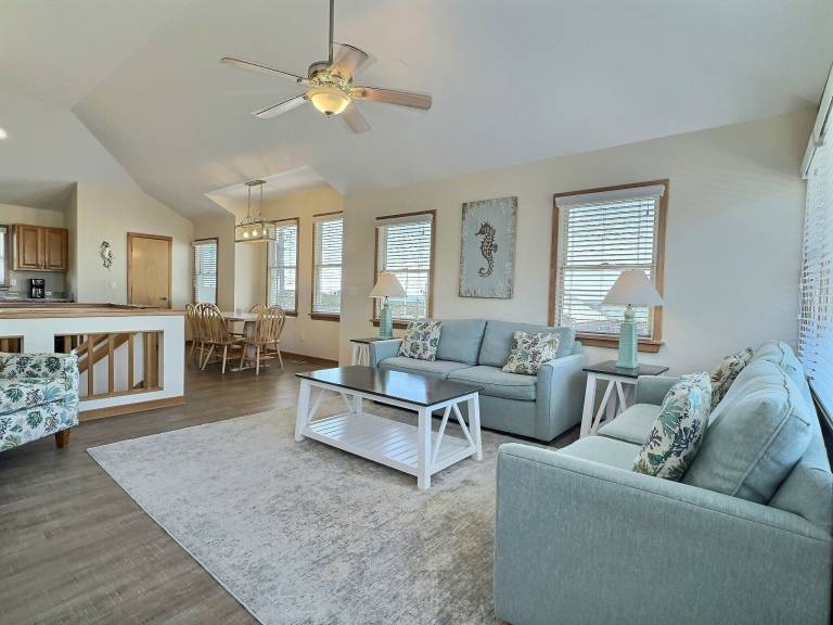 Cabin Buxton