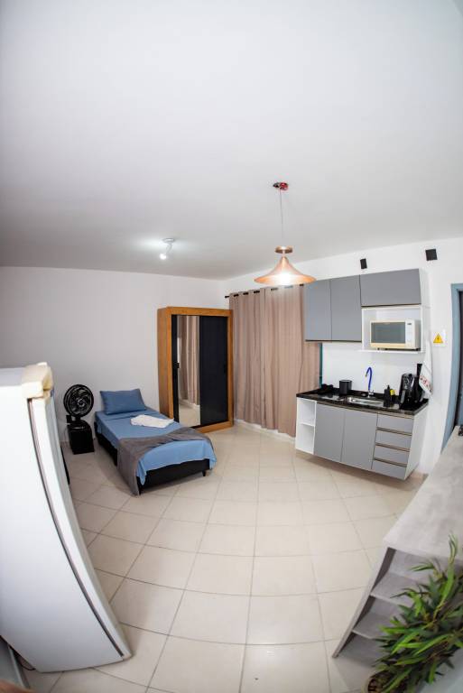 Apartamento  Conceicao