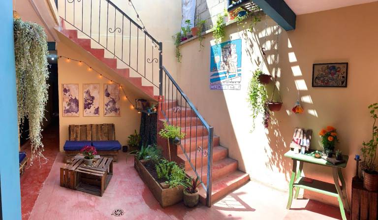 Hostal 23 — photo 3