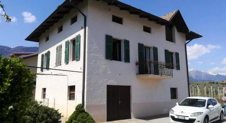 75 m&sup2; Ferienwohnung