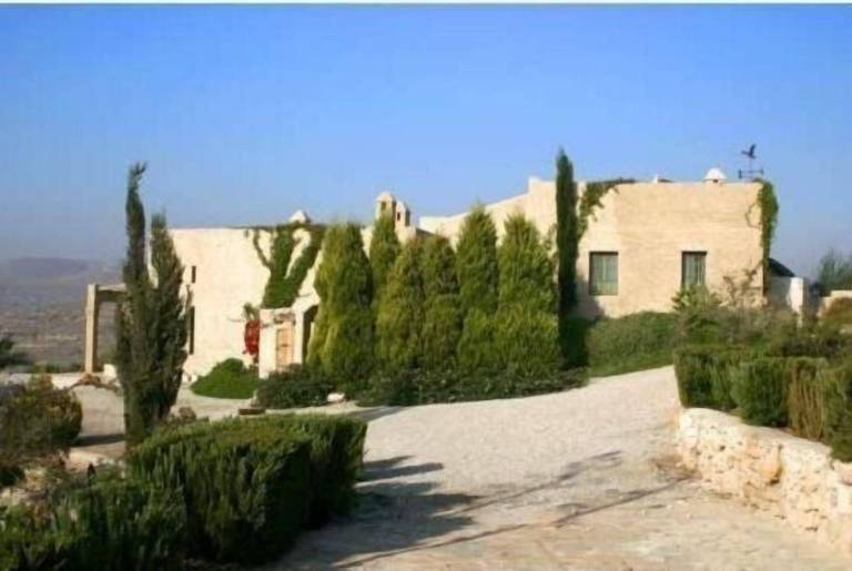 Casa rural Agua Amarga