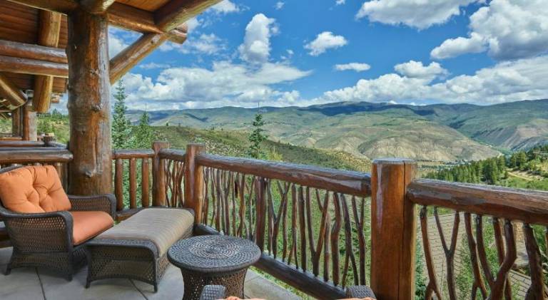 The Ritz-Carlton, Bachelor Gulch — photo 4