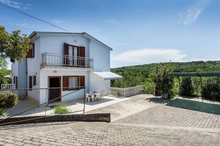 Ferienwohnung  Crikvenica