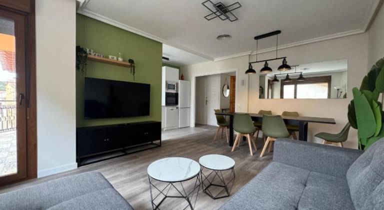 House with 4 rooms for 9 persons — photo 2