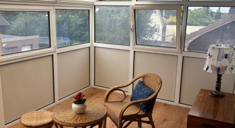 House with 2 rooms for 5 persons — photo 3