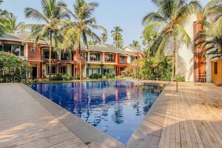 Villa Arpora