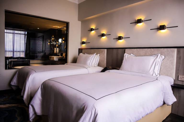 Resort Kepala Batas