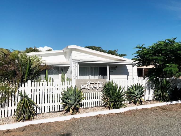 Chalet  Kalbarri