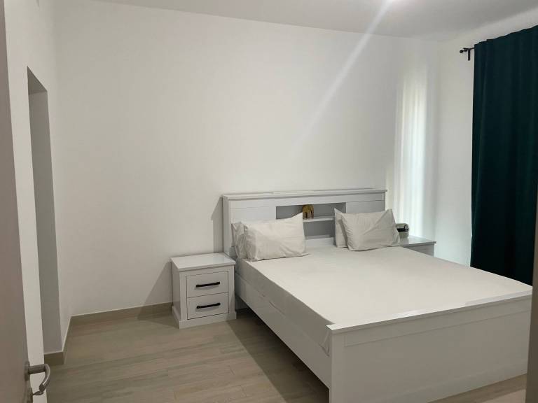 45 m&sup2; Privatzimmer