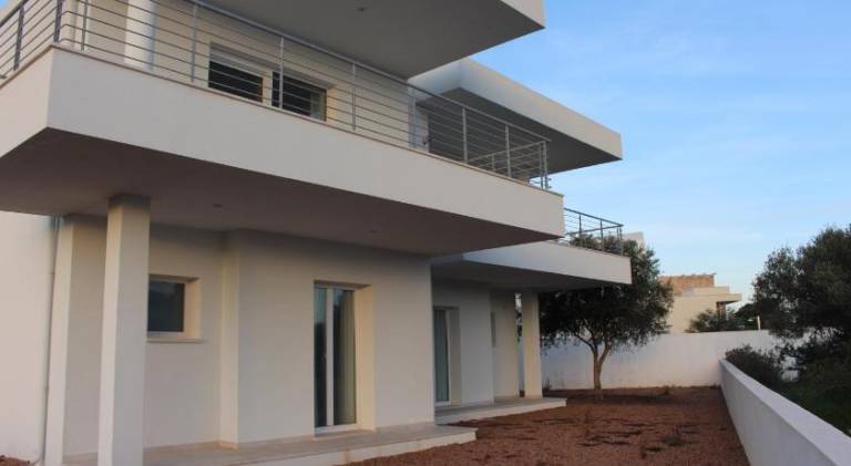 Rental apartment with patio & barbeque | Next to the beach | Dogs allowed in Golfo Aranci