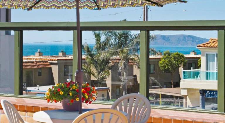 Motel 6 Pismo Beach, CA - Pacific Ocean — photo 3