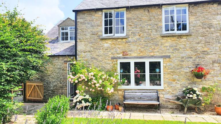 House  Witney