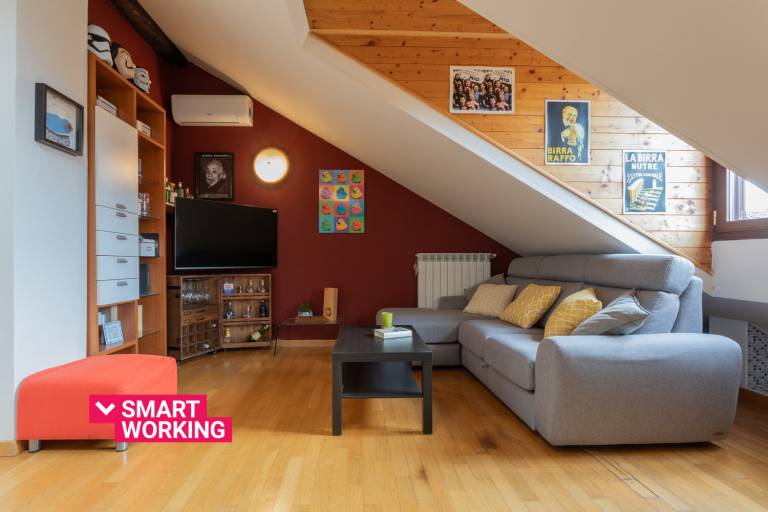 Fully equipped holiday apartment | Close to Castello del Valentino | Pets allowed — photo 3