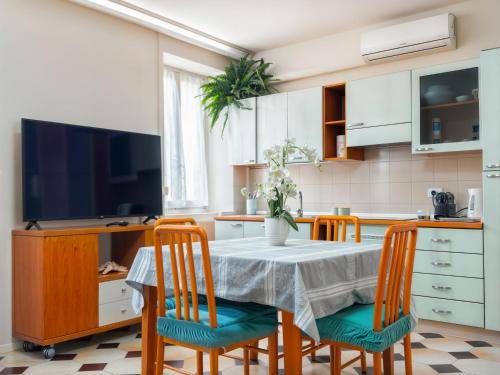 100 m² Ferienwohnung