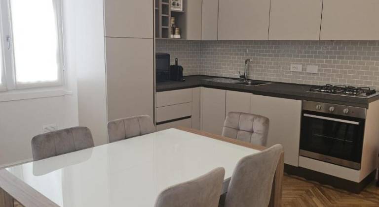 Wonderful holiday apartment | Next to the beach | Dogs allowed in Sanremo