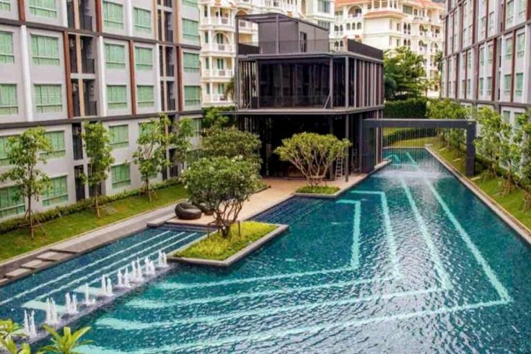 Apartment Kathu