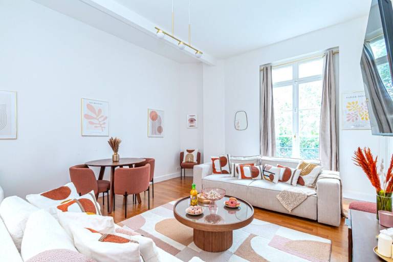 Appartement La Défense