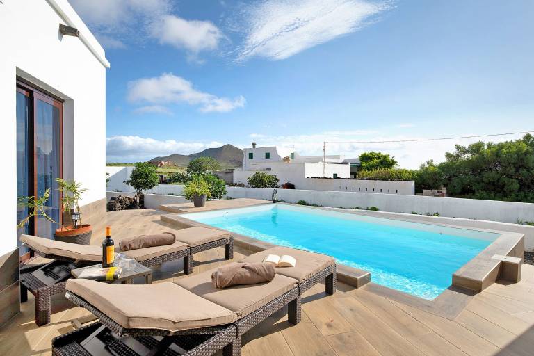 Casa Los Valles