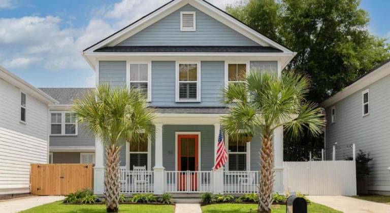 Vacation home | Dogs allowed in Mount Pleasant, SC