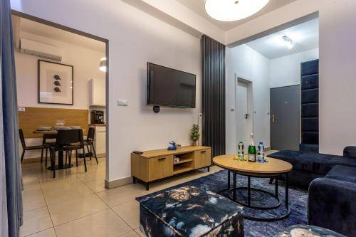 Apartament Szczawnik