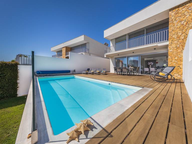 Villa Albufeira