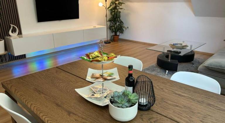 Holiday apartment for 5 persons — photo 4