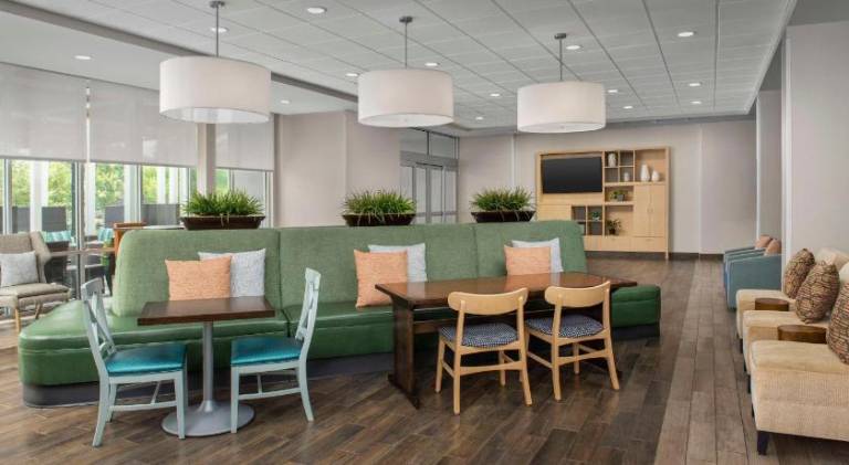 Home2 Suites by Hilton Summerville — photo 2