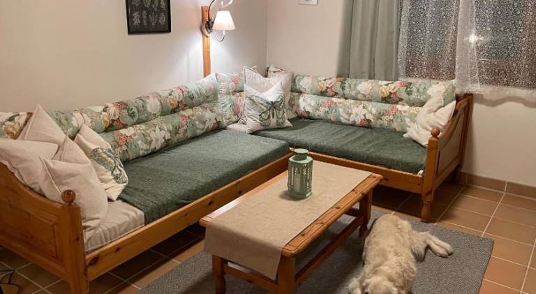 Pleasant holiday apartment | Pets are welcome in Villach