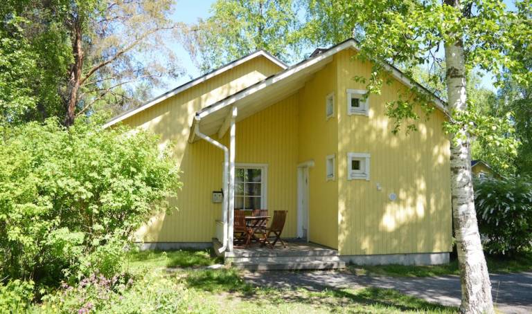 Cottage  Oulu