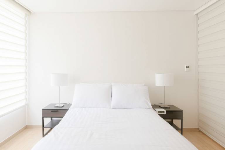 Appartement Jamsil-ro