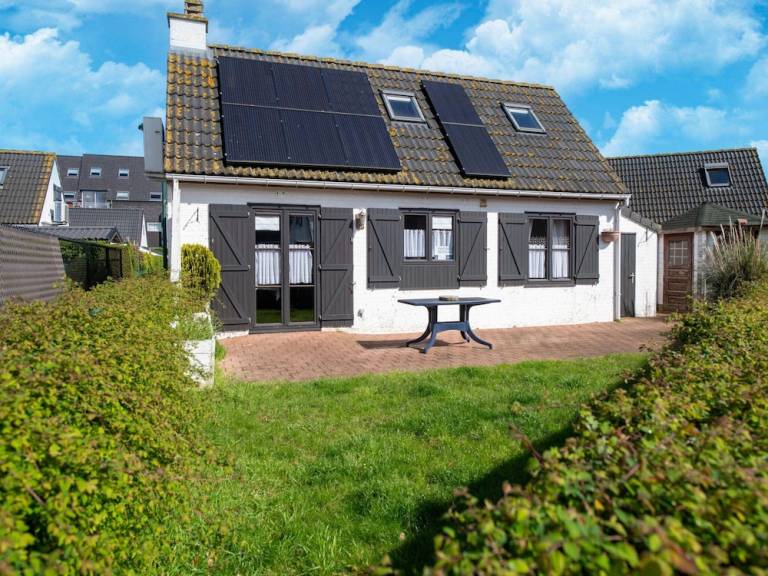 Huis Nieuwpoort