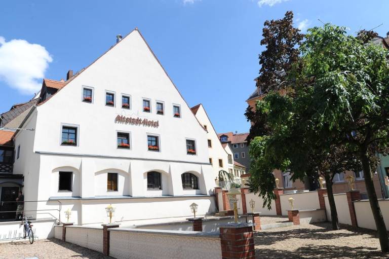Altstadt-Hotel — photo 2