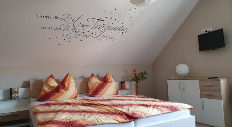 Ferienwohnung Duderstadt