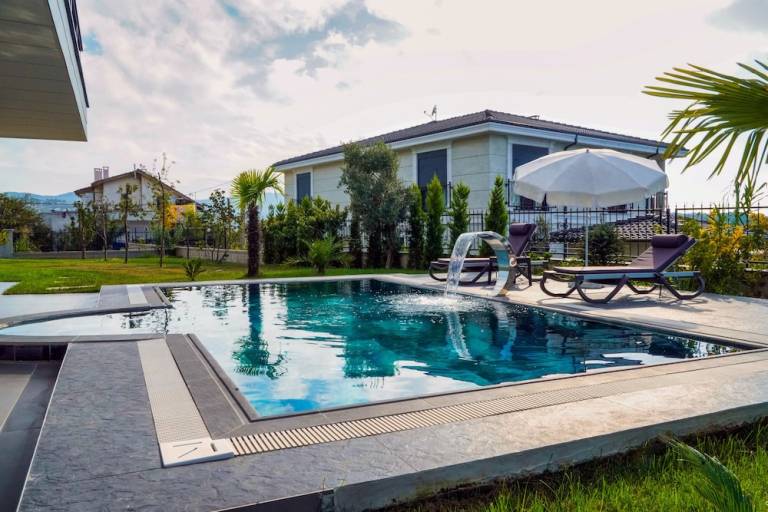 Aparthotel European Side