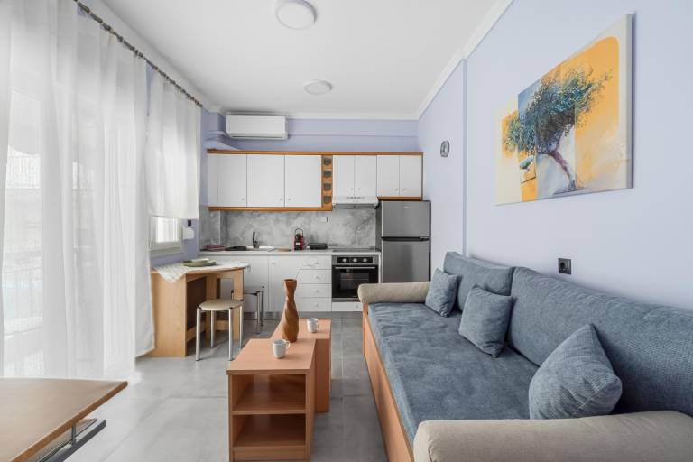 Ferienwohnung Thessaloniki