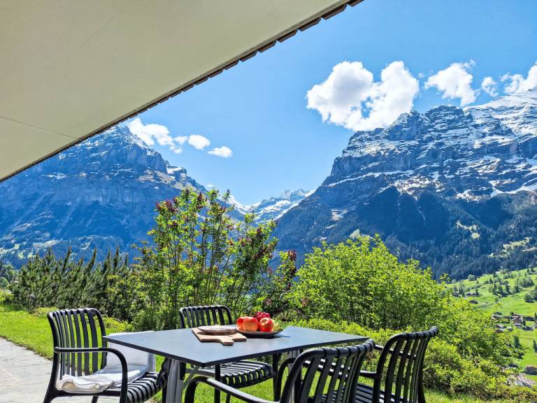 Apartment Grindelwald