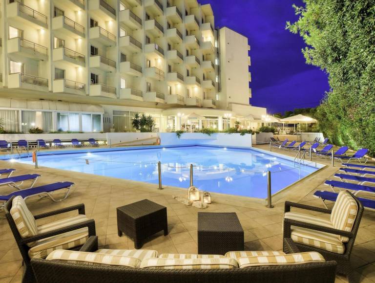 Fenix Hotel — photo 4