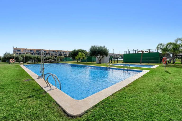 Apartamento San Jorge