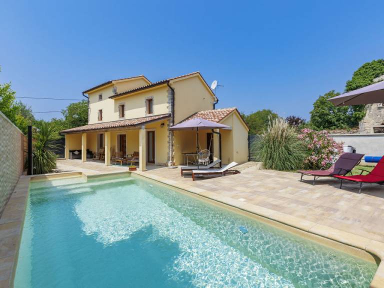 Ferienhaus Cukrići