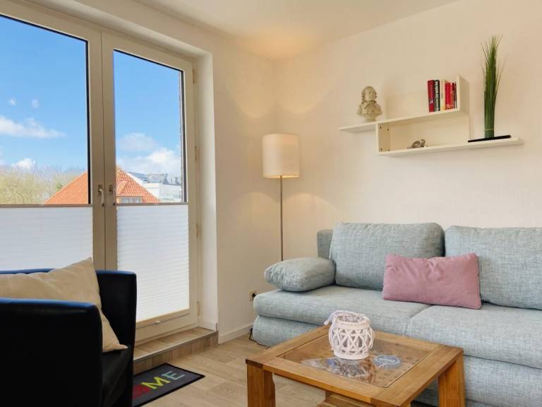 Ferienwohnung Cuxhaven
