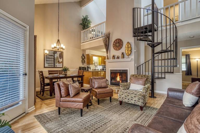 Condo Gatlinburg