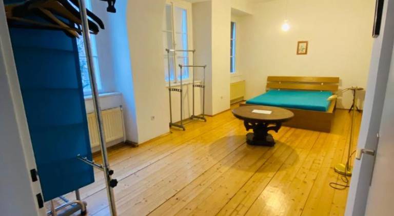 Wohnung, 2 Schlafzimmer, Innenhof — photo 2