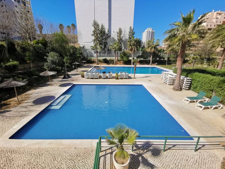 Appartement Portimão